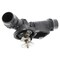 Vemo Thermostat Coolant, V20-99-1258-1 V20-99-1258-1 - alternate 1